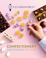 Le Cordon Bleu デザートテクニック　英文 Le Cordon Bleu Dessert Techniques: More Than 1,000